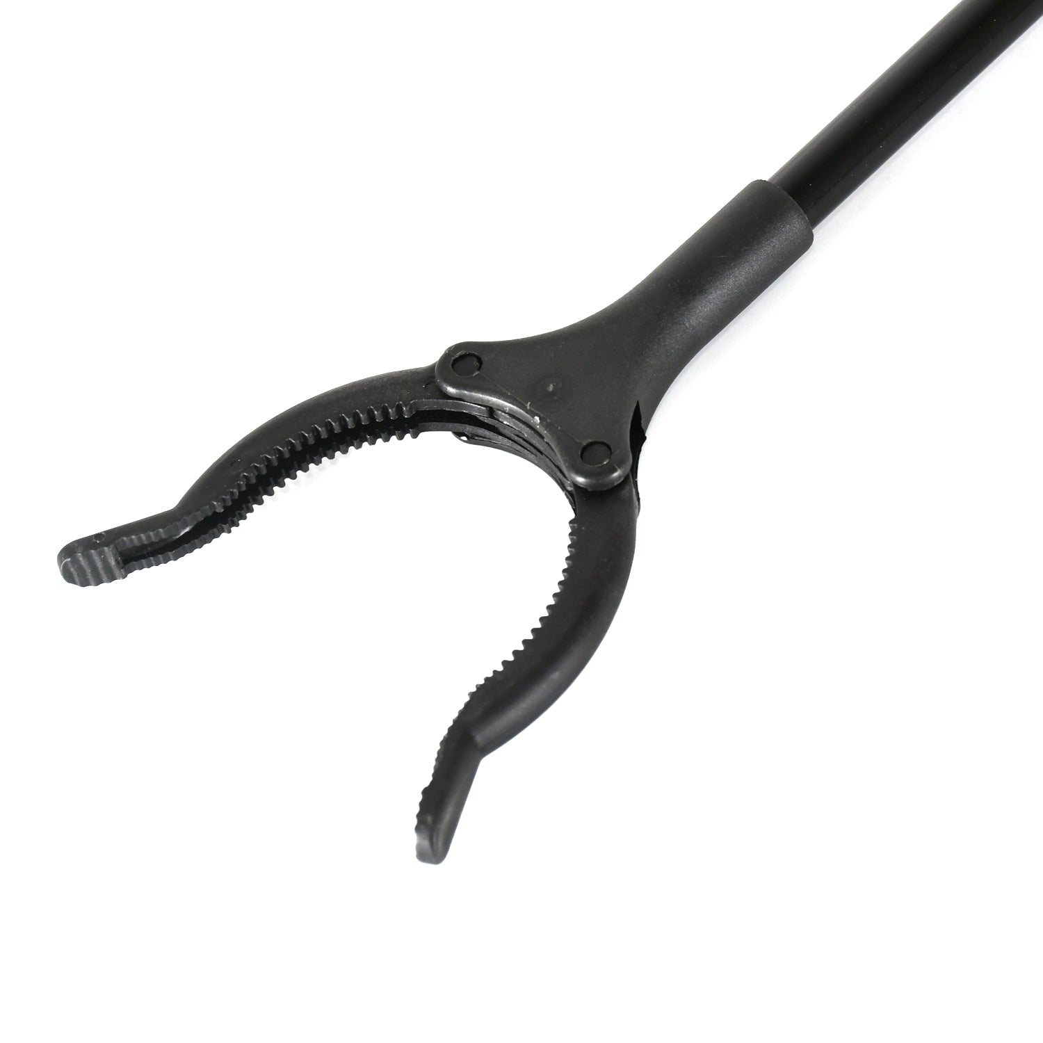 Extra Long Trash Picker Upper – Rotating Grip Arm for Litter, Elderly, Garden & Disabled Assistance Extra Long Trash Picker Upper – Rotating Grip Arm for Litter, Elderly, Garden & Disabled Assistance